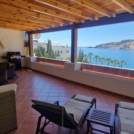 Los Cipreses - Casa Ola อัลมูเญการ์ ภายนอก รูปภาพ